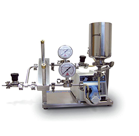 小型切向流系統(tǒng)