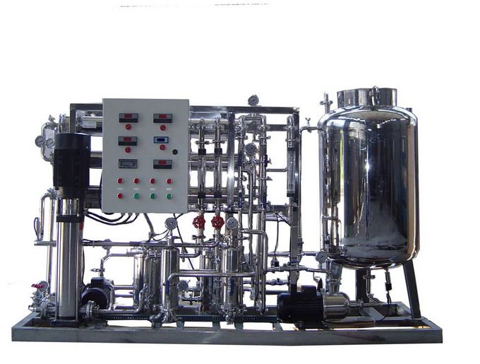 有機(jī)膜分離實(shí)驗(yàn)設(shè)備