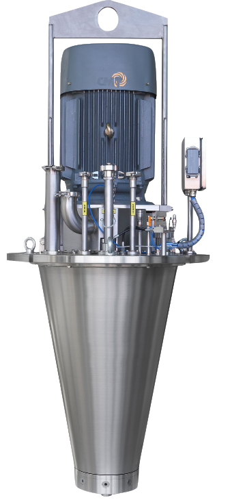 CMT進(jìn)口離心霧化器 CMT進(jìn)口離心霧化器