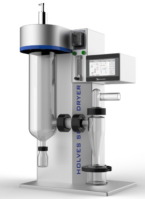 小型噴霧干燥機 小型噴霧干燥機
