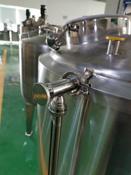 醬油生產(chǎn)線 醬油生產(chǎn)線