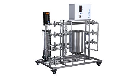 小型膜分離設(shè)備2540 小型膜分離設(shè)備2540