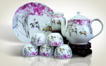 陶瓷行業(yè) 噴霧干燥機(jī)