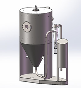 噴霧干燥機(jī)