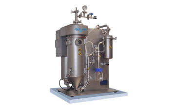 噴霧干燥機(jī)