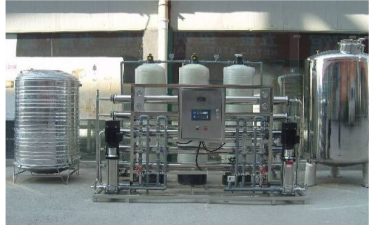 陶瓷膜分離設(shè)備