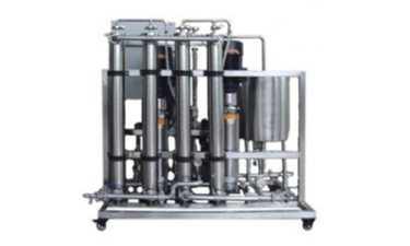 陶瓷膜設(shè)備