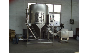 進口噴霧干燥機