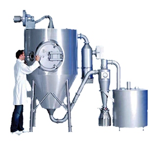 噴霧干燥機(jī)