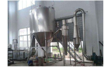 離心噴霧干燥機