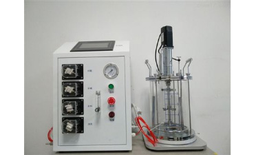 玻璃發(fā)酵罐