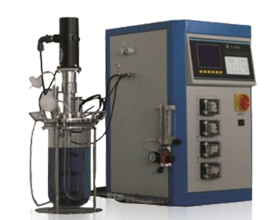 玻璃發(fā)酵罐