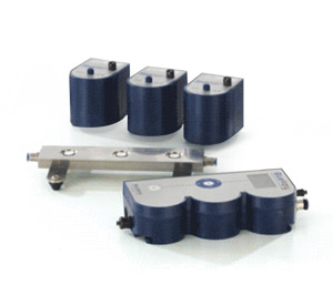 平行生物反應(yīng)器尾氣分析 平行生物反應(yīng)器尾氣分析