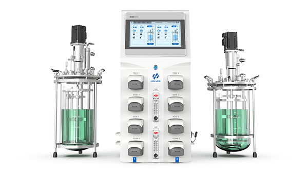 多聯(lián)發(fā)酵罐 多聯(lián)發(fā)酵罐