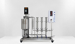 膜分離設(shè)備 膜分離設(shè)備