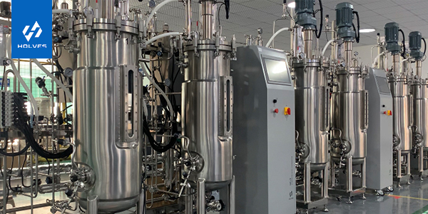 不銹鋼發(fā)酵罐的優(yōu)勢 不銹鋼發(fā)酵罐的優(yōu)勢