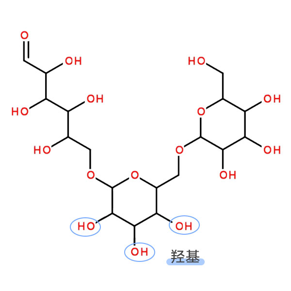 葡萄糖微載體 葡萄糖微載體