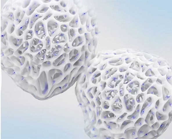 纖維素微載體-減少碰撞導(dǎo)致細(xì)胞脫落 纖維素微載體-減少碰撞導(dǎo)致細(xì)胞脫落