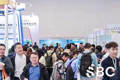展會(huì)現(xiàn)場(chǎng) 展會(huì)現(xiàn)場(chǎng)