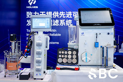 霍爾斯K2T-Mini迷你切向流系統(tǒng) 霍爾斯K2T-Mini迷你切向流系統(tǒng)