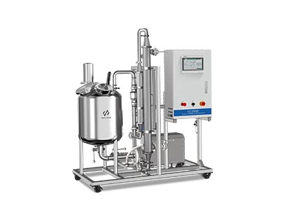 陶瓷膜過濾系統(tǒng) 陶瓷膜過濾系統(tǒng)