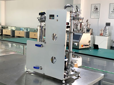 桌面陶瓷膜過(guò)濾系統(tǒng) 桌面陶瓷膜過(guò)濾系統(tǒng)