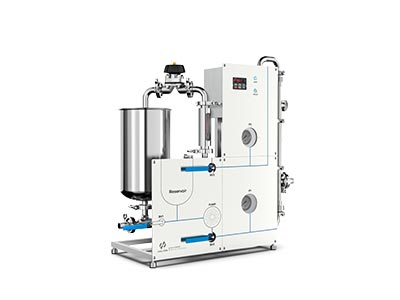 陶瓷膜膜過濾系統(tǒng) 陶瓷膜膜過濾系統(tǒng)